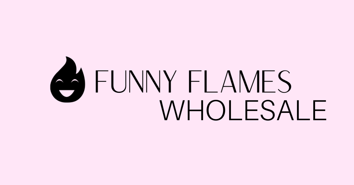 Funny Flames Candle Co Wholesale